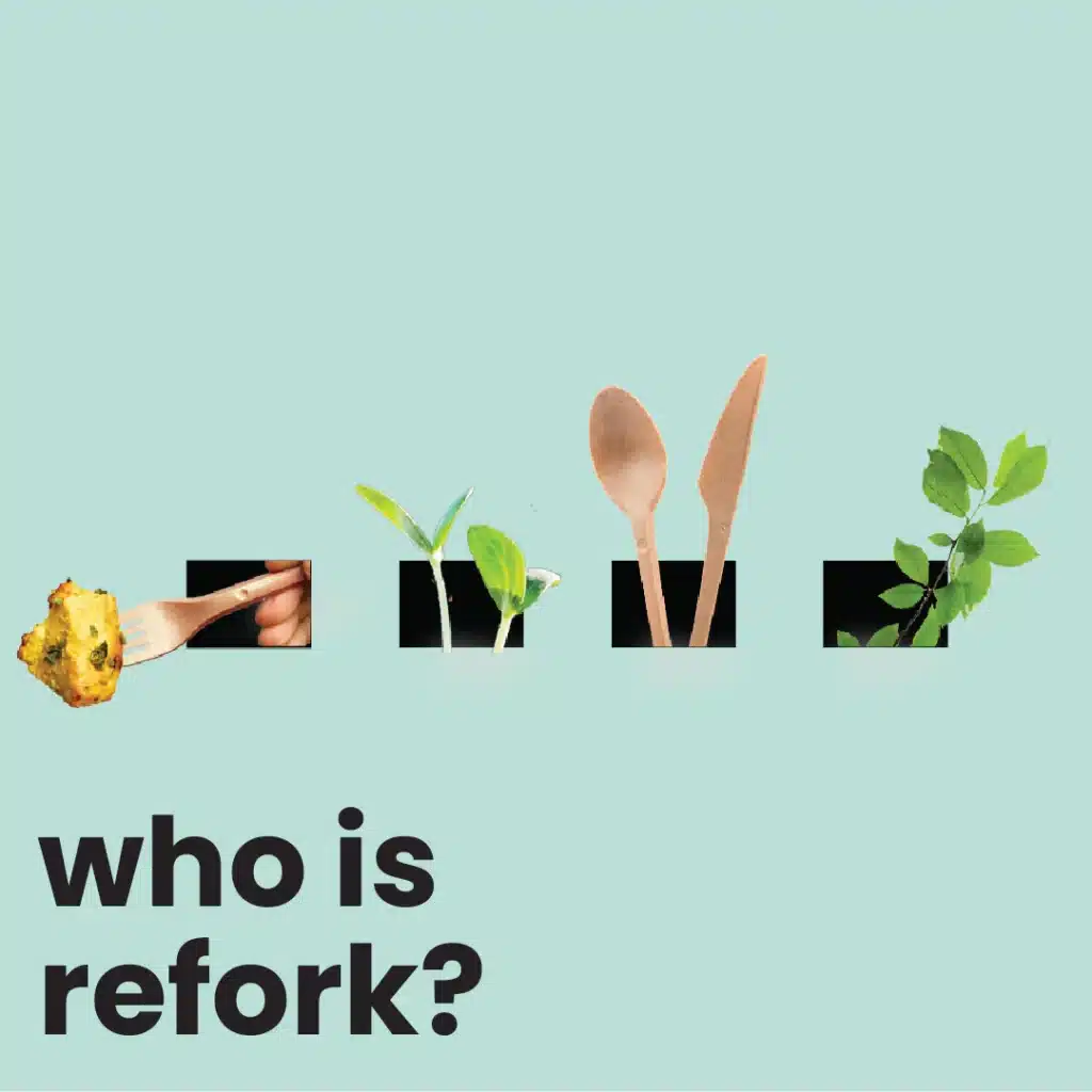 Who is Refork